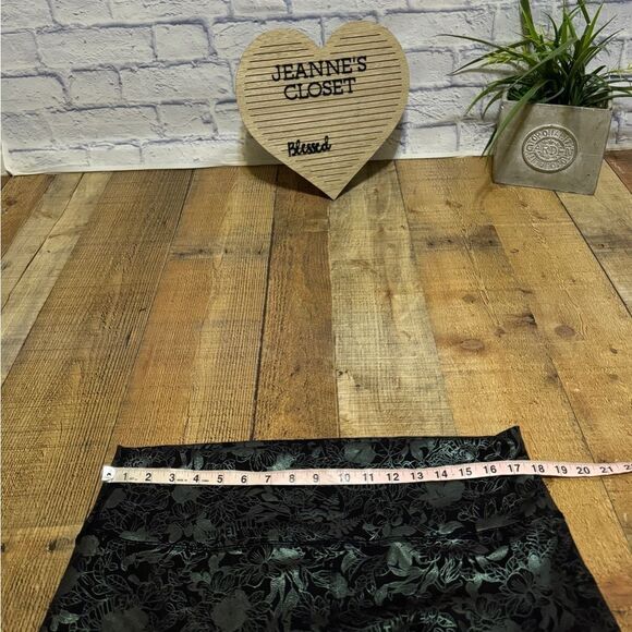 Lululemon Wunder Under High-Rise Tight 28" *Full-On Luxtreme Shine foil size 18 - Picture 15 of 16